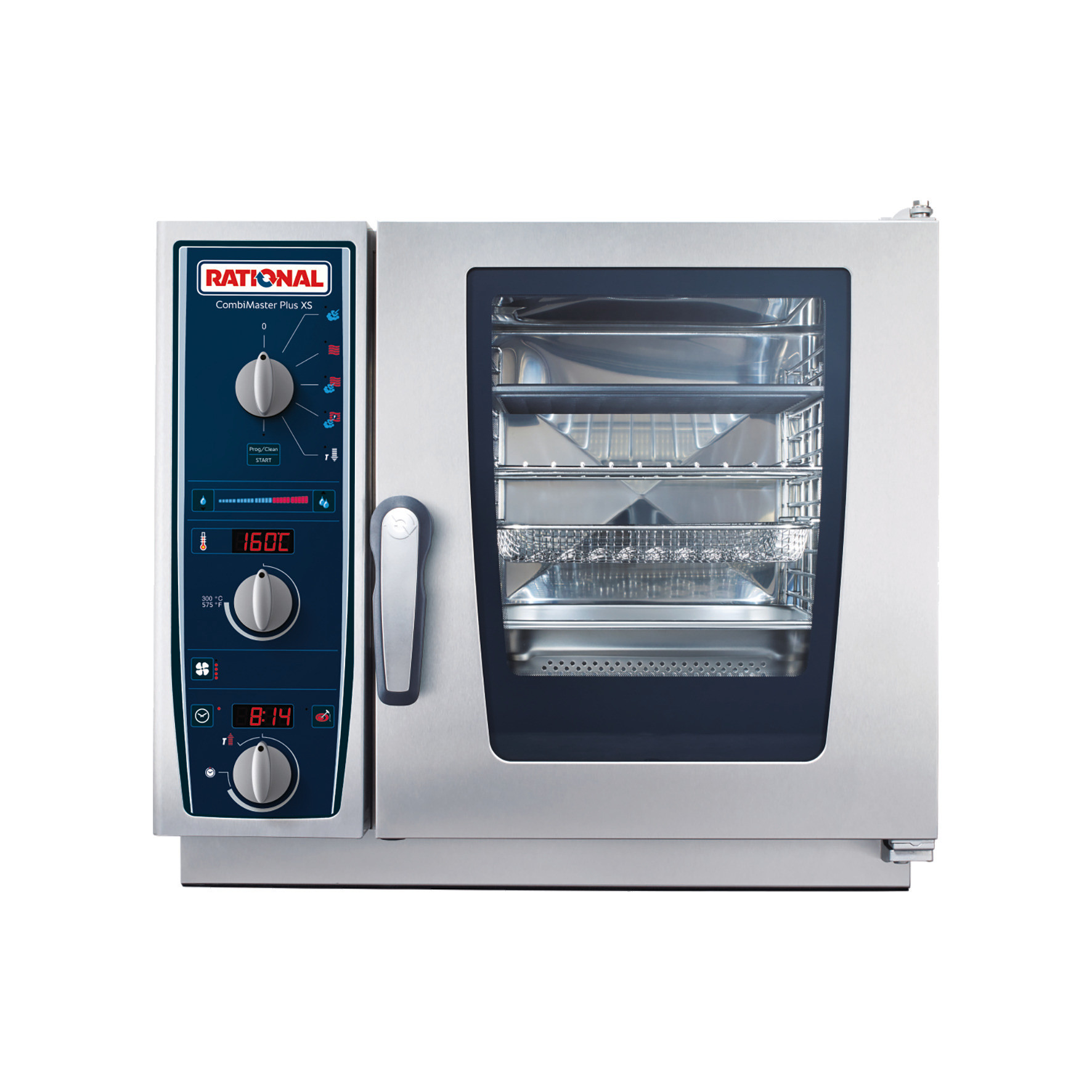 Combi Master Plus XS Typ 6 2/3